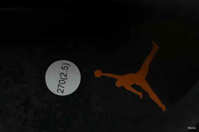 Bmlin 3 Air Jordan Pack